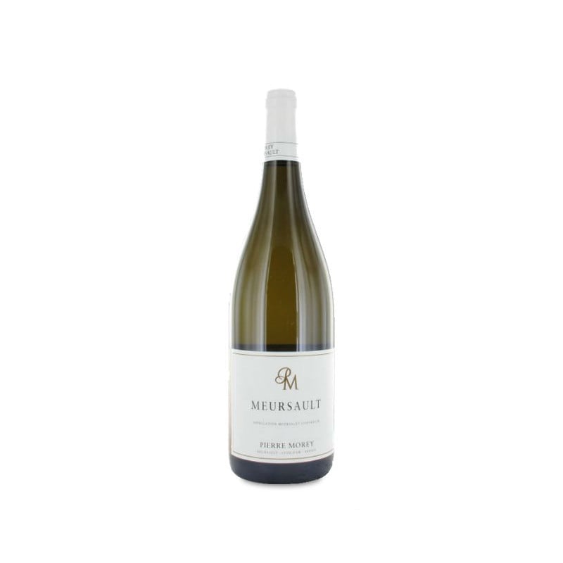 Pierre Morey Meursault 2024