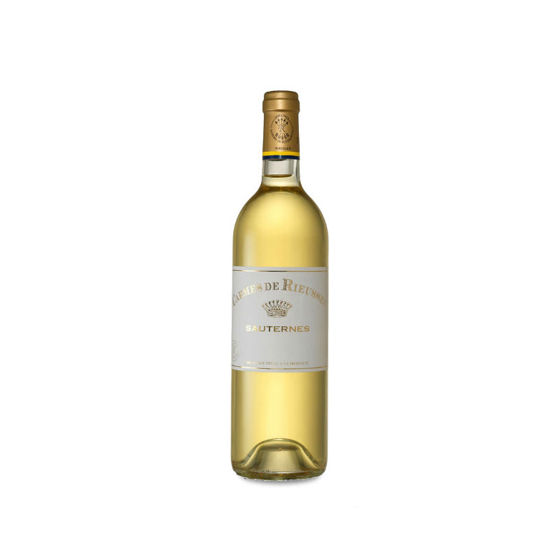 Carmes de Rieussec 2018