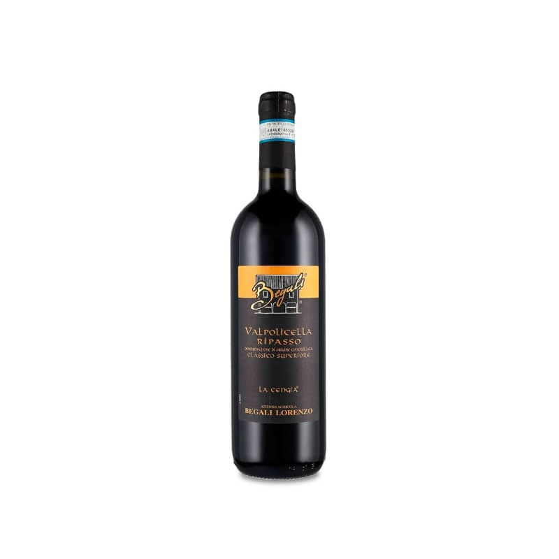 Begali La Cengia Valpolicella Ripasso Classico Superiore 2023
