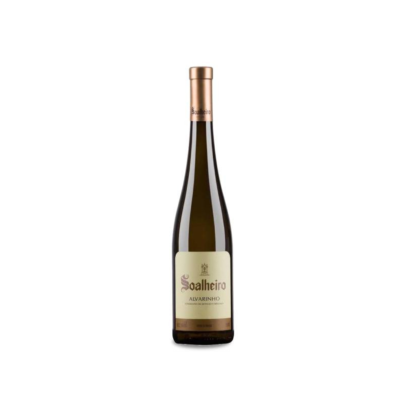 Soalheiro Alvarinho 2025