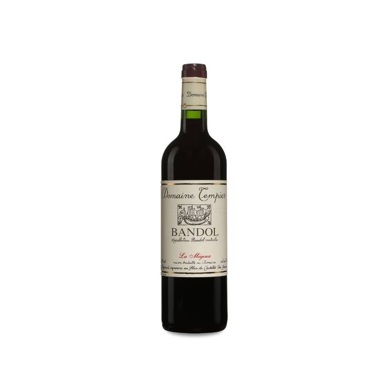 Domaine Tempier La Migoua 2023