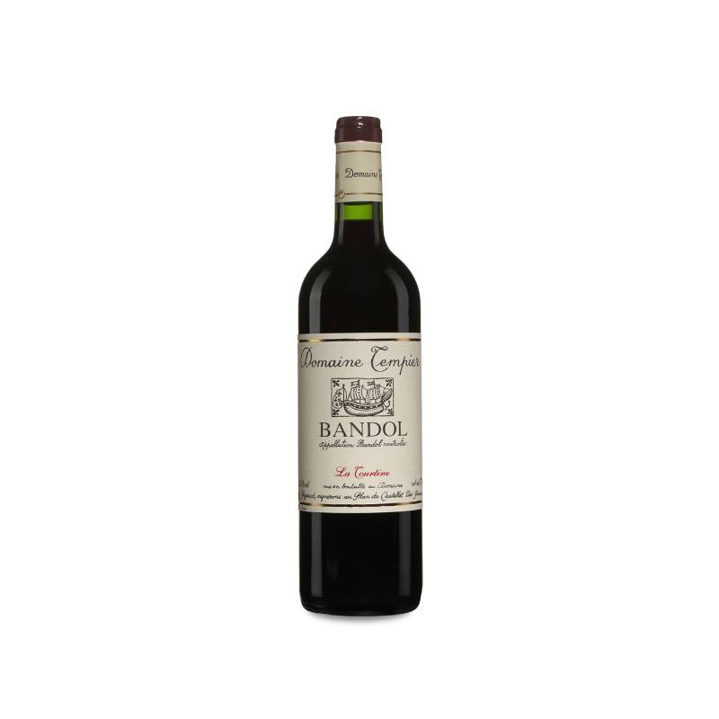 Domaine Tempier La Tourtine 2023
