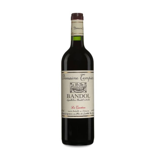 Domaine Tempier La Tourtine...