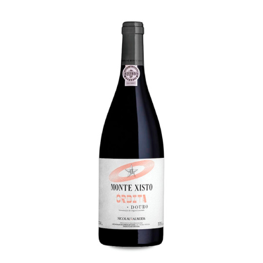 Quinta Do Monte Xisto...