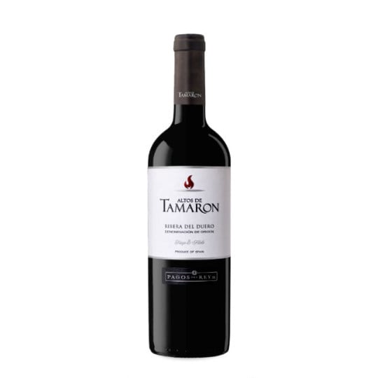 Altos de Tamarón Roble 2025