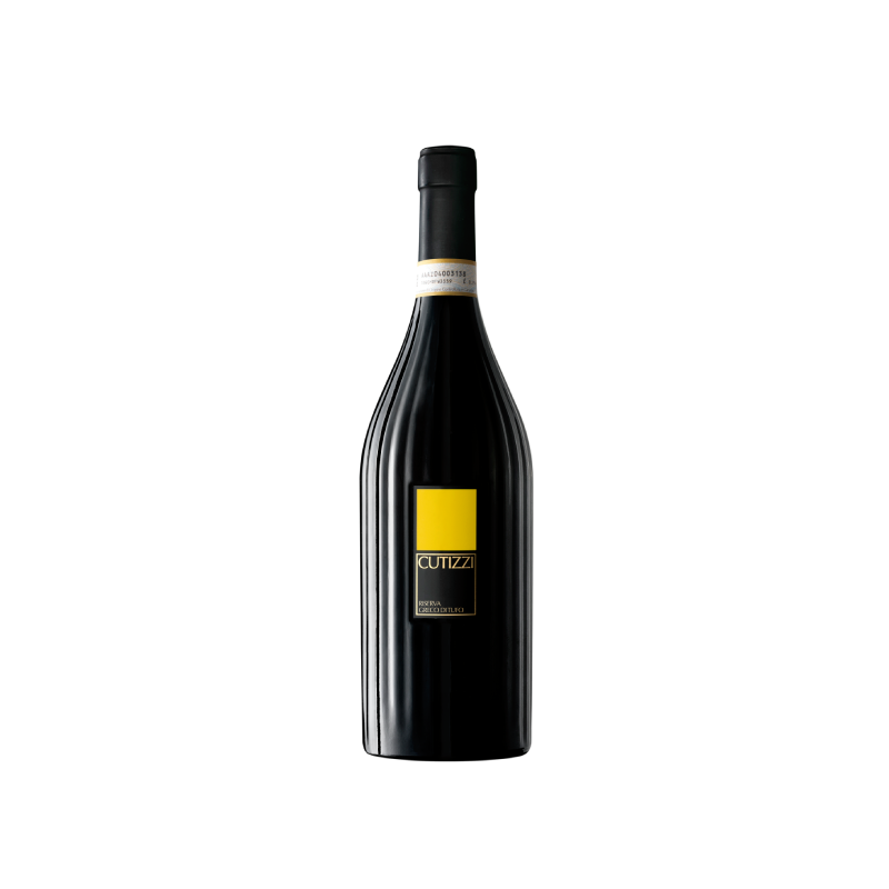 Feudi di San Gregorio Cutizzi Greco di Tufo Riserva 2024