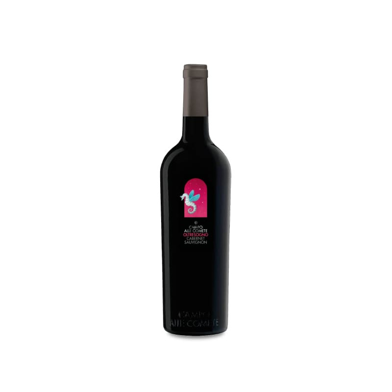 Campo Alle Comete Cabernet Sauvignon Oltresogno 2024