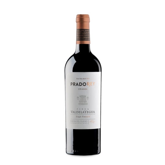 PradoRey Finca Valdelayegua...