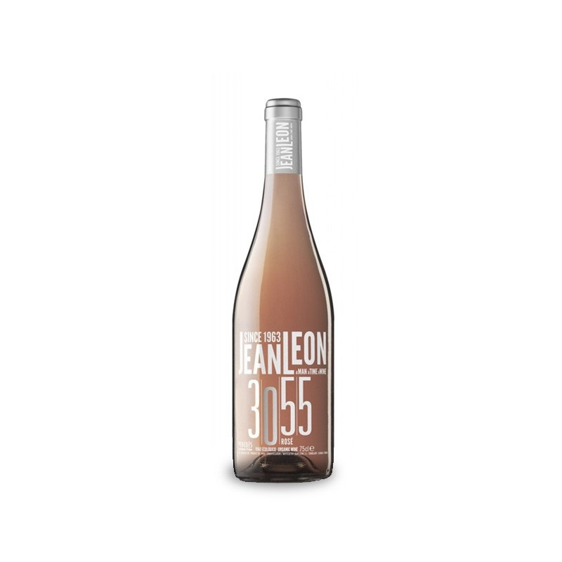 Jean Leon 3055 Rosé 2025