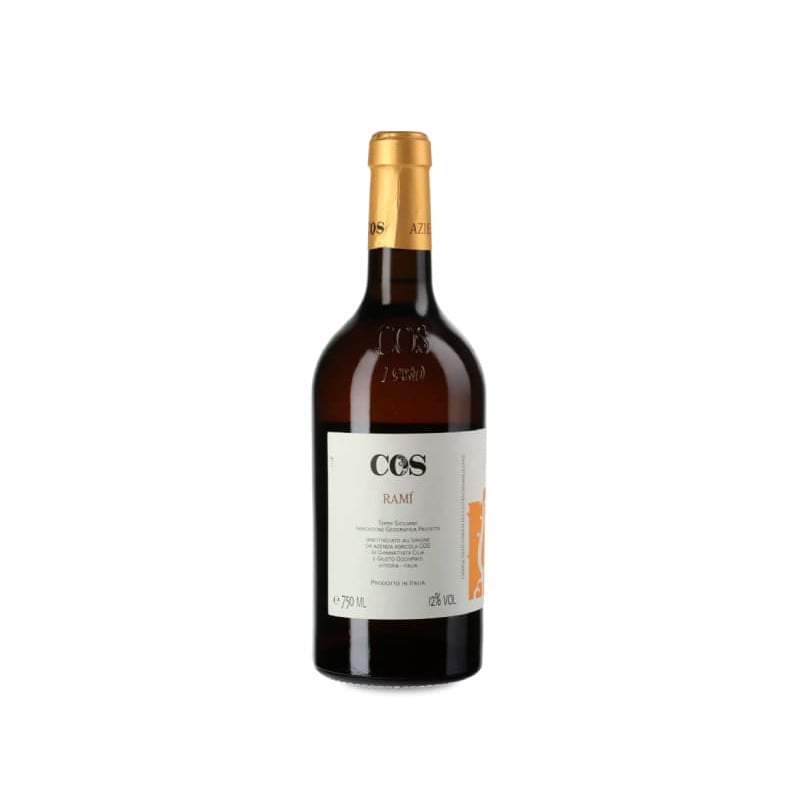 COS Rami Insolia e Grillo 2024