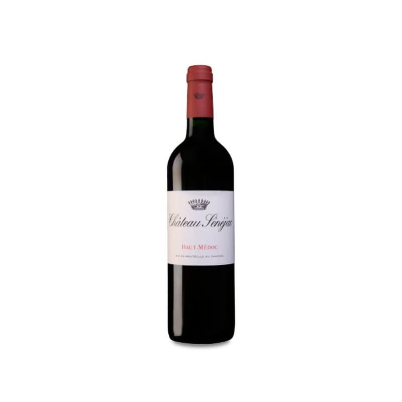 Château Sénéjac 2023