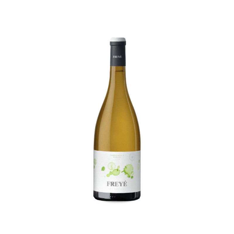 Freyé Parellada Muscat  2025