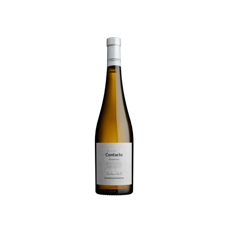 Anselmo Mendes Contacto Alvarinho 2025