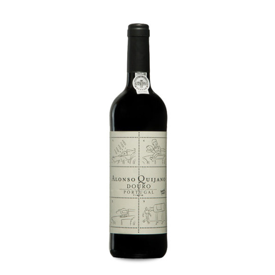 Niepoort Alonso Quijano 2023