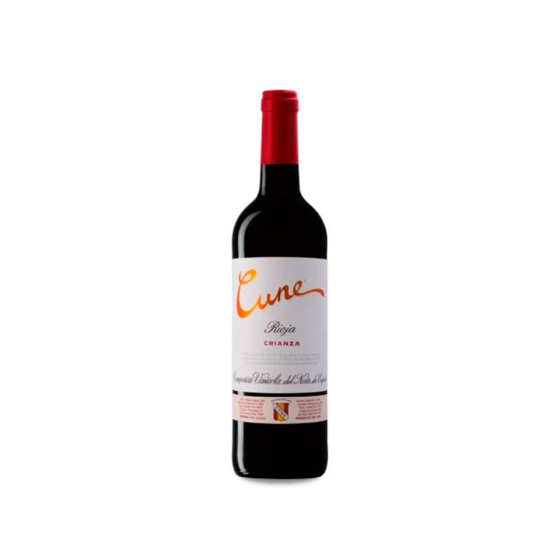 Cune Crianza Magnum 2022
