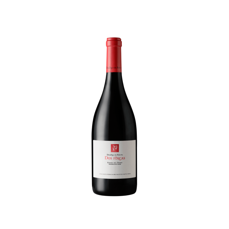 Dominio de Atauta Dos Fincas 2022