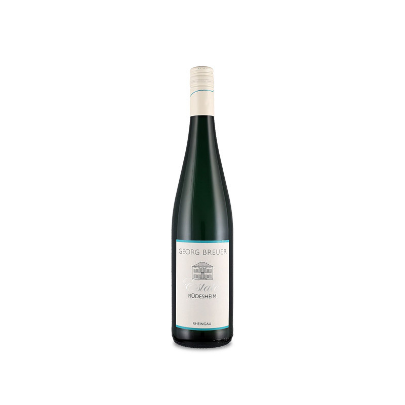 Georg Breuer Estate Rüdesheim Riesling 2021
