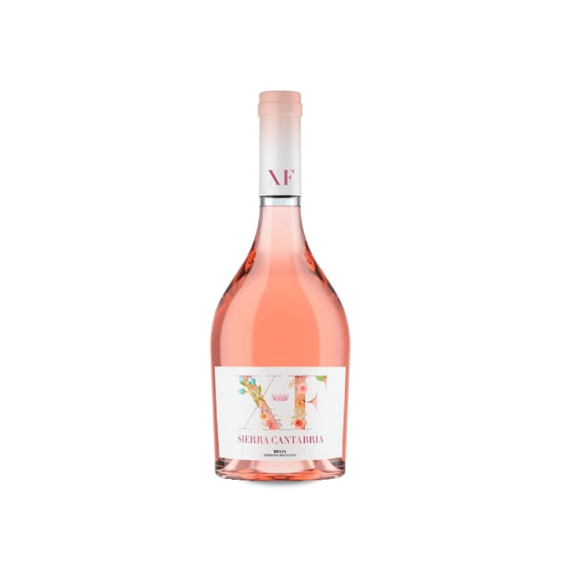 Sierra Cantabria XF 2025