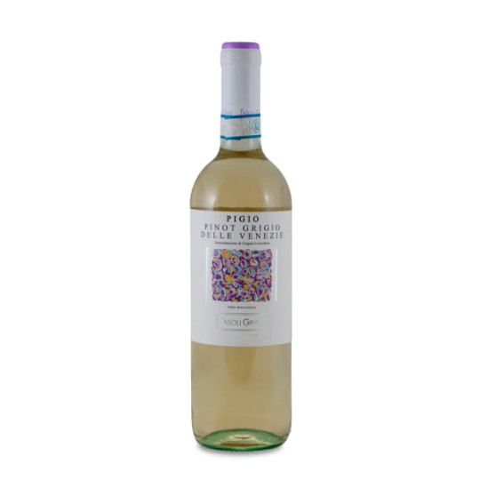 Fasoli Gino Pigio Pinot...