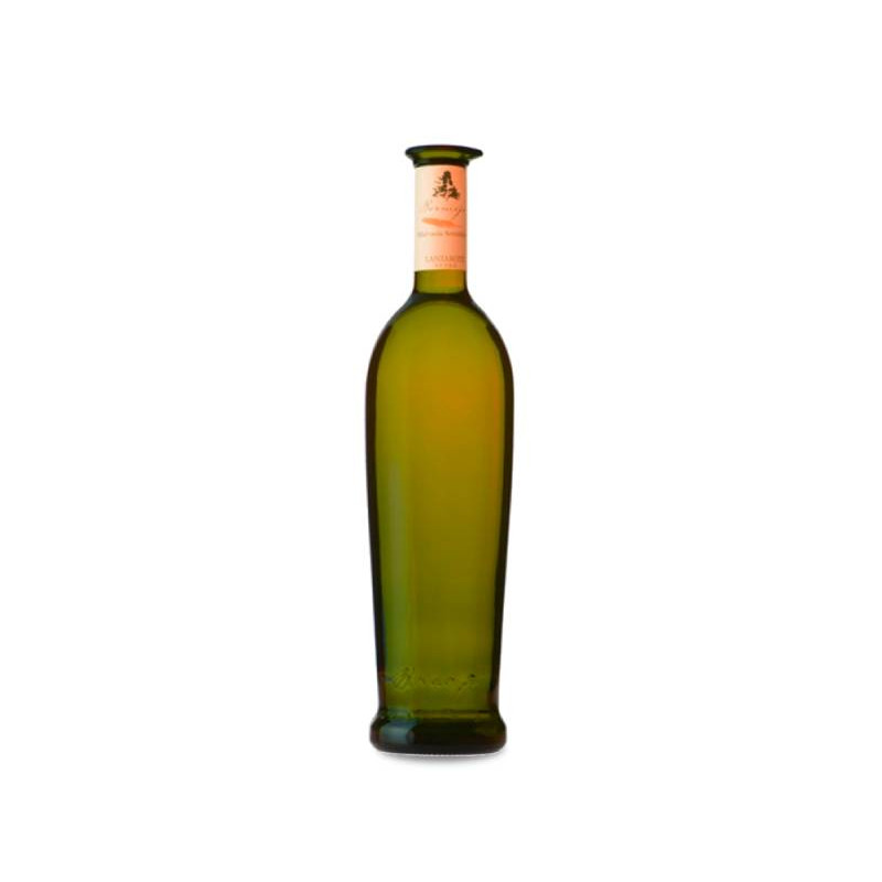 Bermejo Malvasía Semidulce 2025