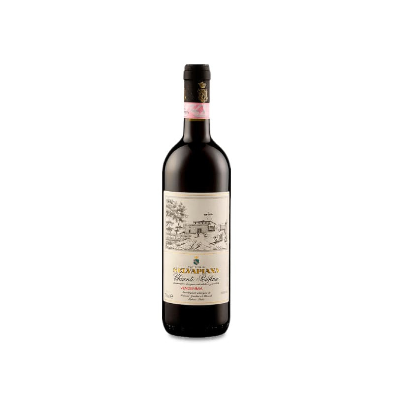 Fattoria Selvapiana Chianti Rufina  2024