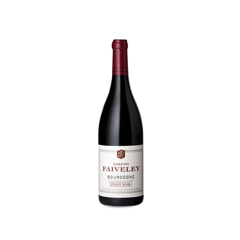 Joseph Faiveley Bourgogne 2024