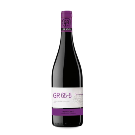 GR 65-5 2025