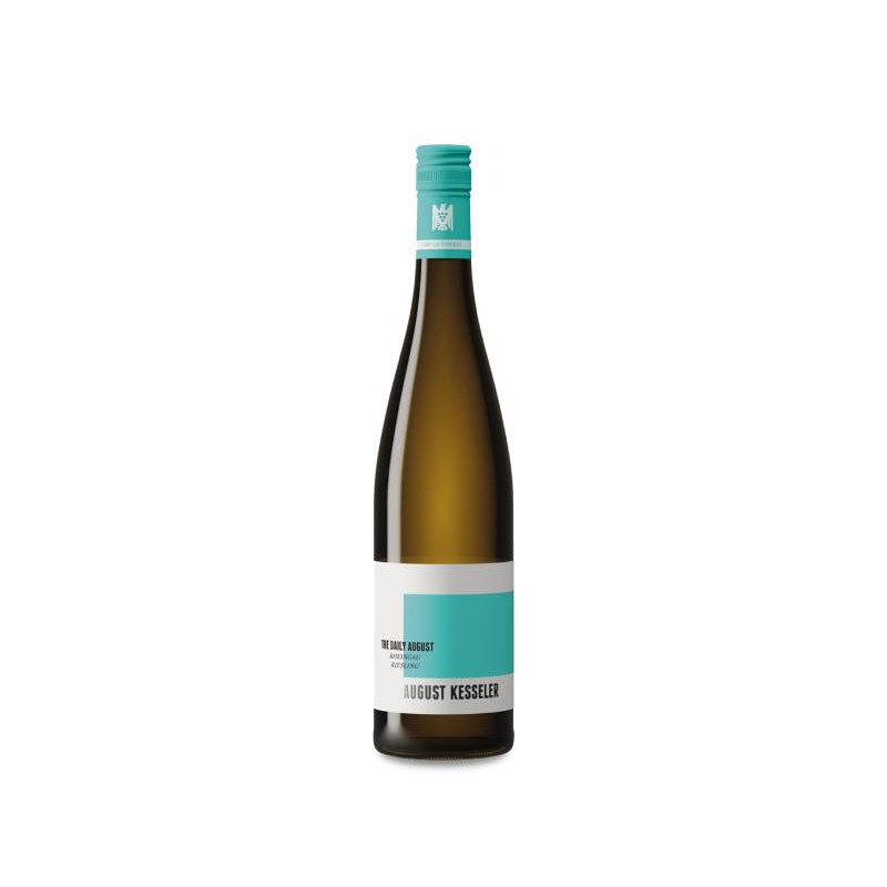 August Kesseler The Daily August Riesling 2024