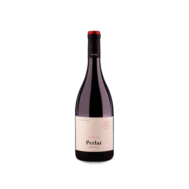 Cellers Unió Perlat Garnatxa 2024