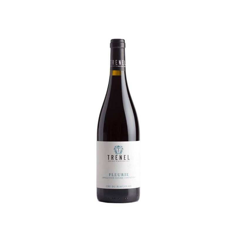 Trénel Fleurie 2024