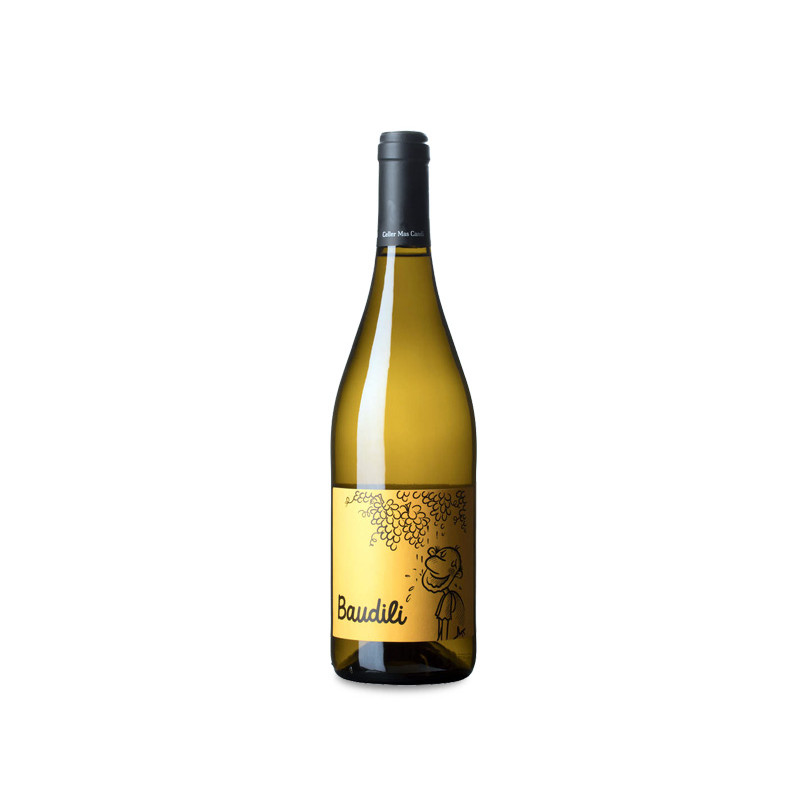 Baudili Blanc 2025