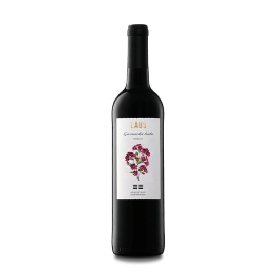 Laus Garnacha Barrica 2024