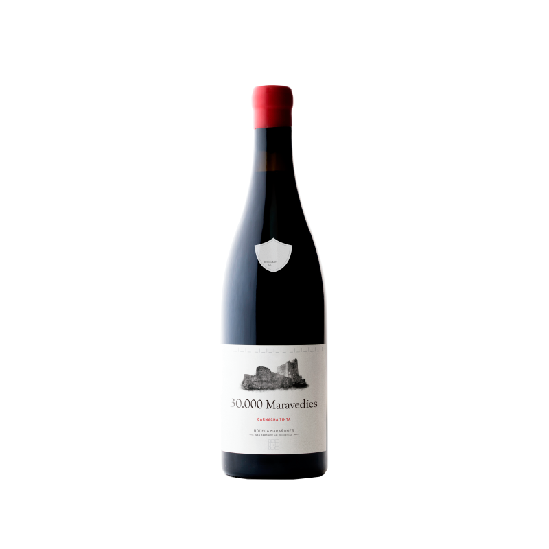 Treinta Mil Maravedíes 2023