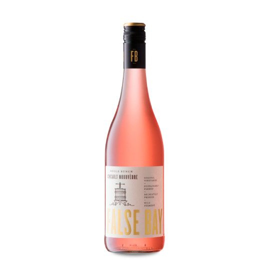 False Bay Whole Bunch Rosé...