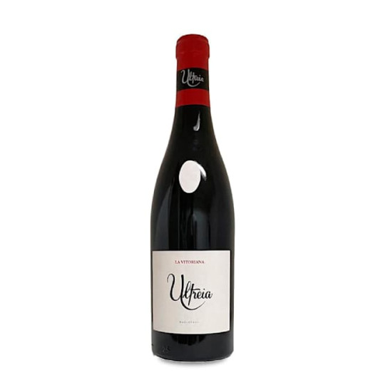 Ultreia La Vitoriana 2022
