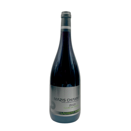 Laurent Ponsot Mazis...