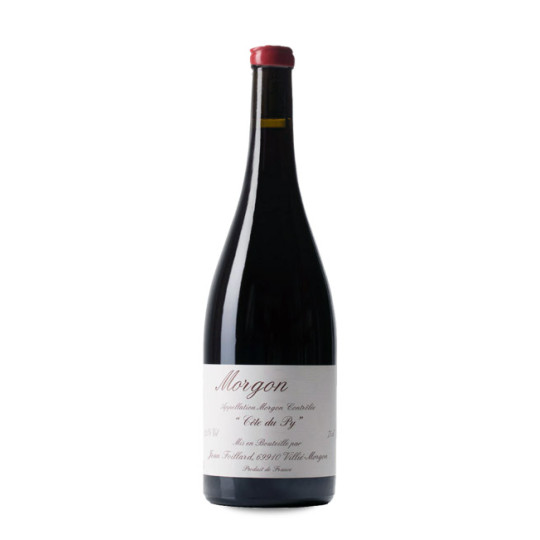 Foillard Morgon Côte du Py...