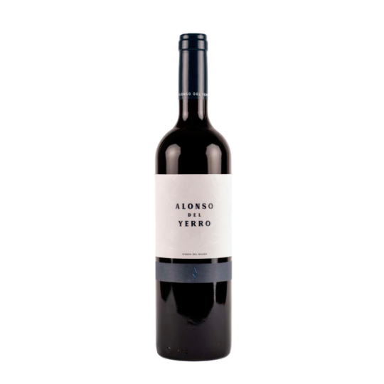 Alonso del Yerro Magnum 2021