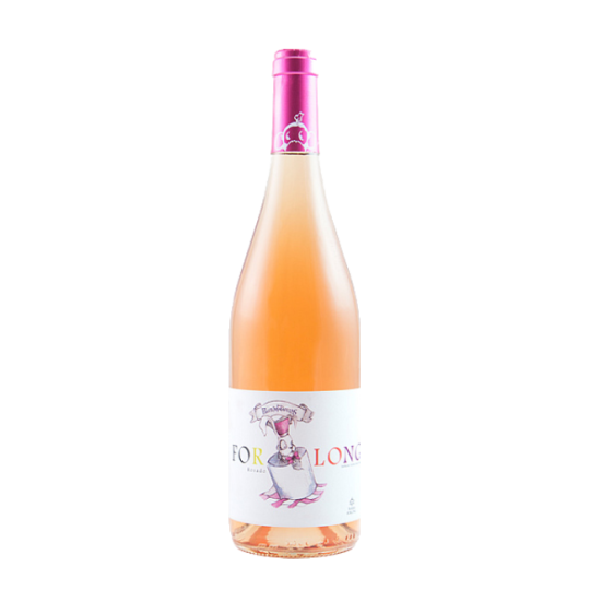 Forlong Rosado 2024
