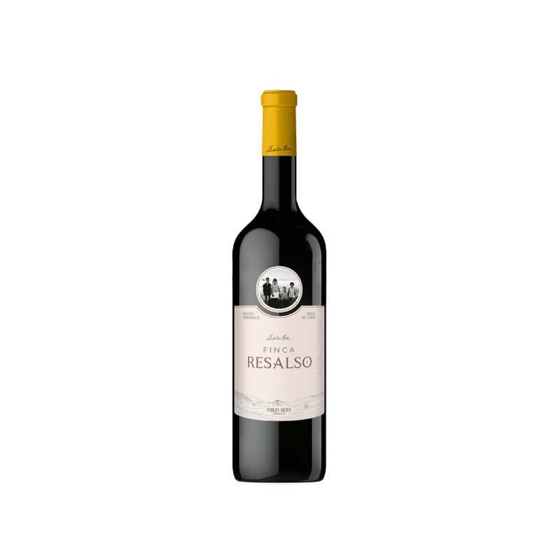 Emilio Moro Finca Resalso Magnum 2025