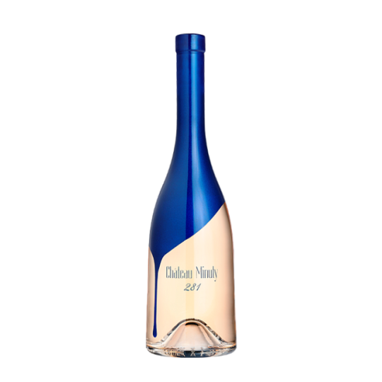 Château Minuty 281 2025