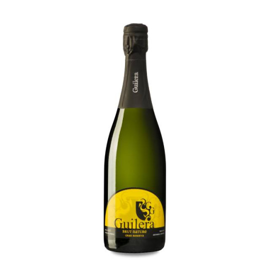 Guilera Brut Nature Gran...