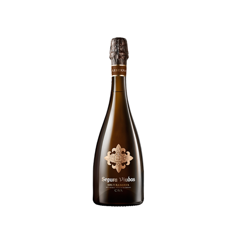Segura Viudas Premium Brut Vintage Reserva 2022