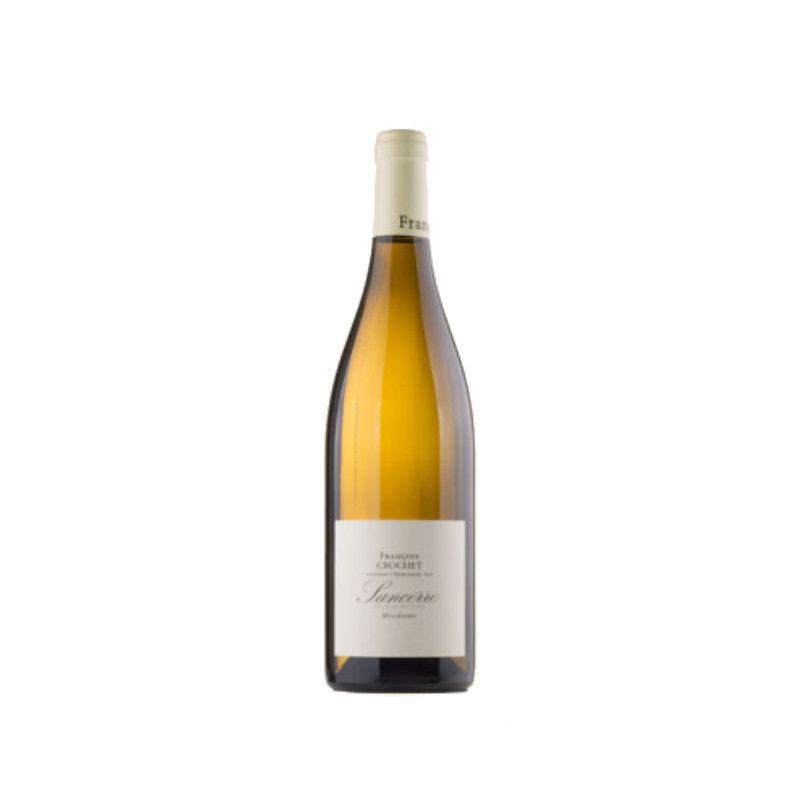 François Crochet Sancerre Blanc