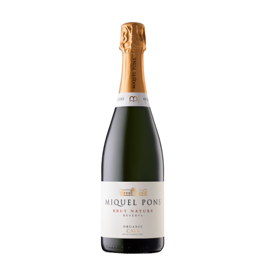 Miquel Pons Reserva Brut...