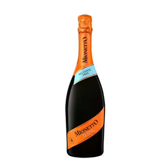 Mionetto Prestige...