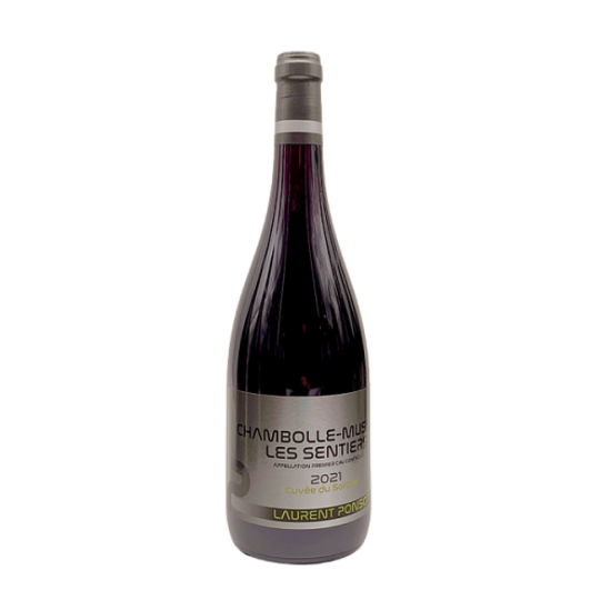 Laurent Ponsot...