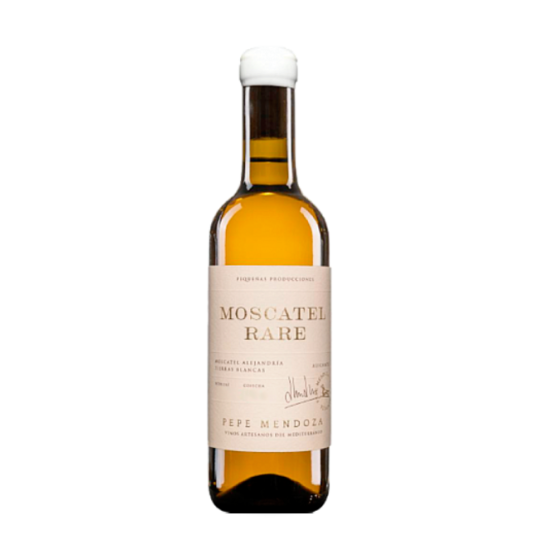 Pepe Mendoza Moscatel Rare...
