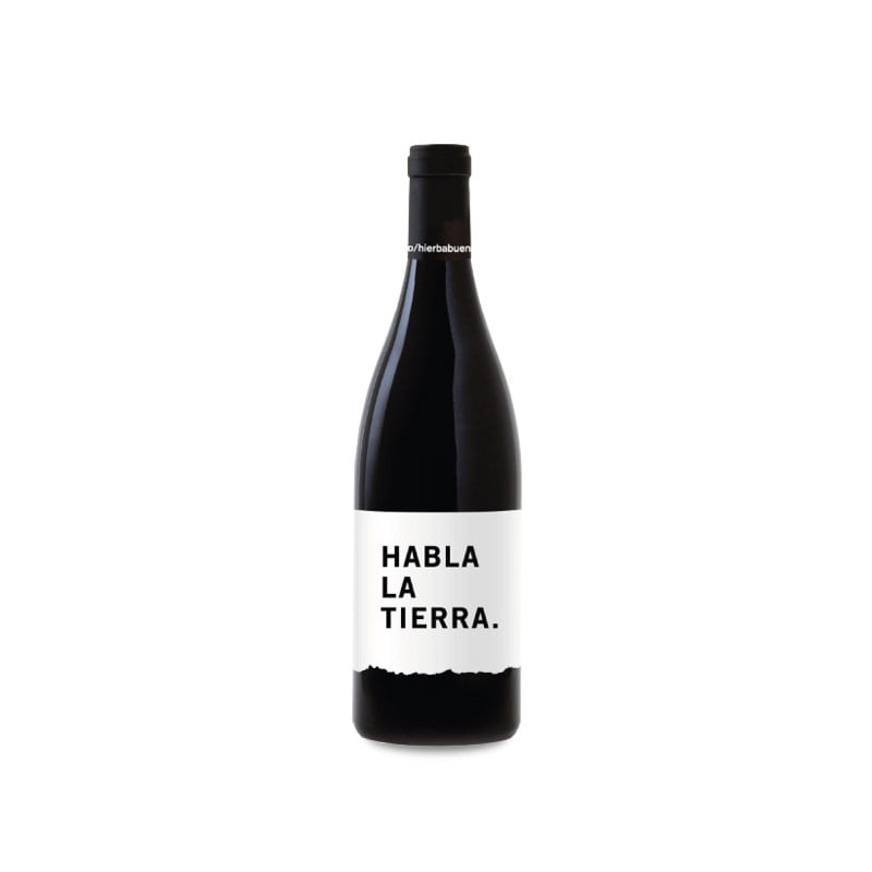 Habla la Tierra 2025