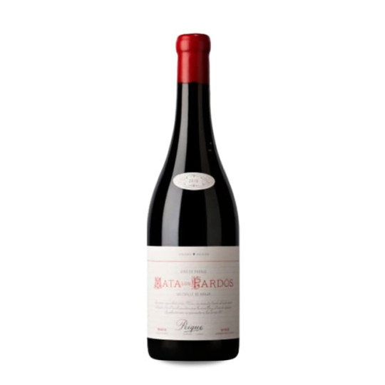 Peique Mata Los Pardos Vino...
